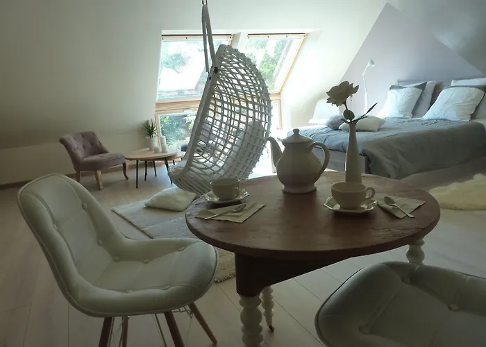 La Belle Relax - calme et tranquillité assurés - 2 personnes